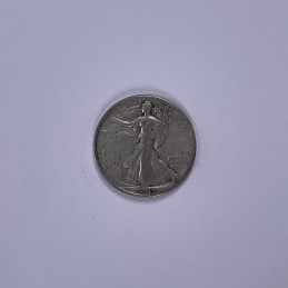 Half Dollar | 1947 |...
