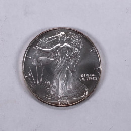 $1 Silver Eagles | 1993 | 1...