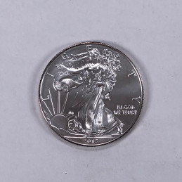 $1 Silver Eagles | 2013 | 1...
