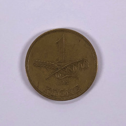 1 Krone | 1943 |...