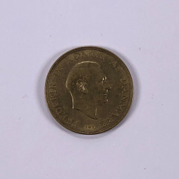 1 Krone | 1955 |...