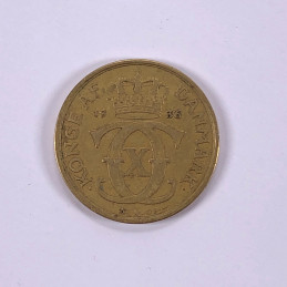 1 Krone | 1936 |...