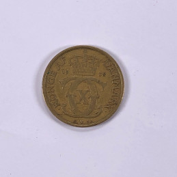 1 Krone | 1938 |...