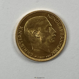 20 Krone | 1873-1931 | .900...