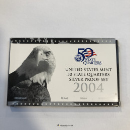 United States Mint | 50...