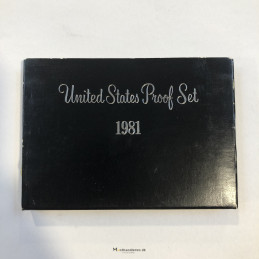 United States Mint | Proof...