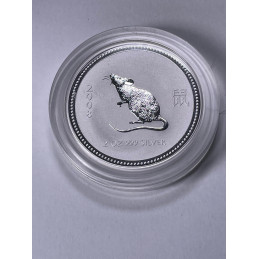 Lunar | Serie 1 | 2007/08 |...