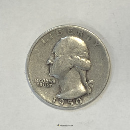 Quarter Dollar |  1950S |...