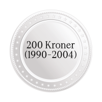 200 kroner (1990-2004)