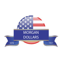 Morgan Dollar (1878-1921)