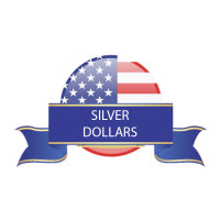 $1 American Silver Eagles (1986-)