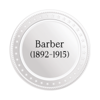 Barber (1892-1915)