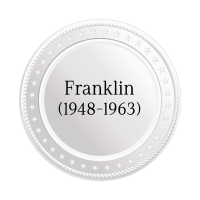 Franklin (1948-1963)